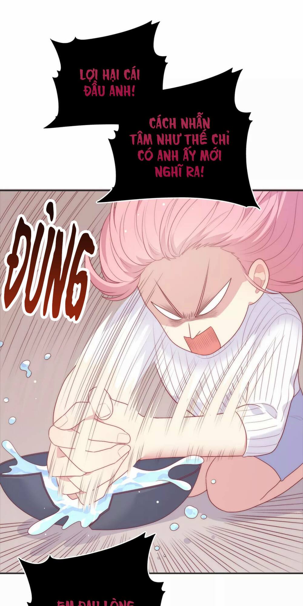 Vương tử thành phố và công chúa Amazon: Chapter 102