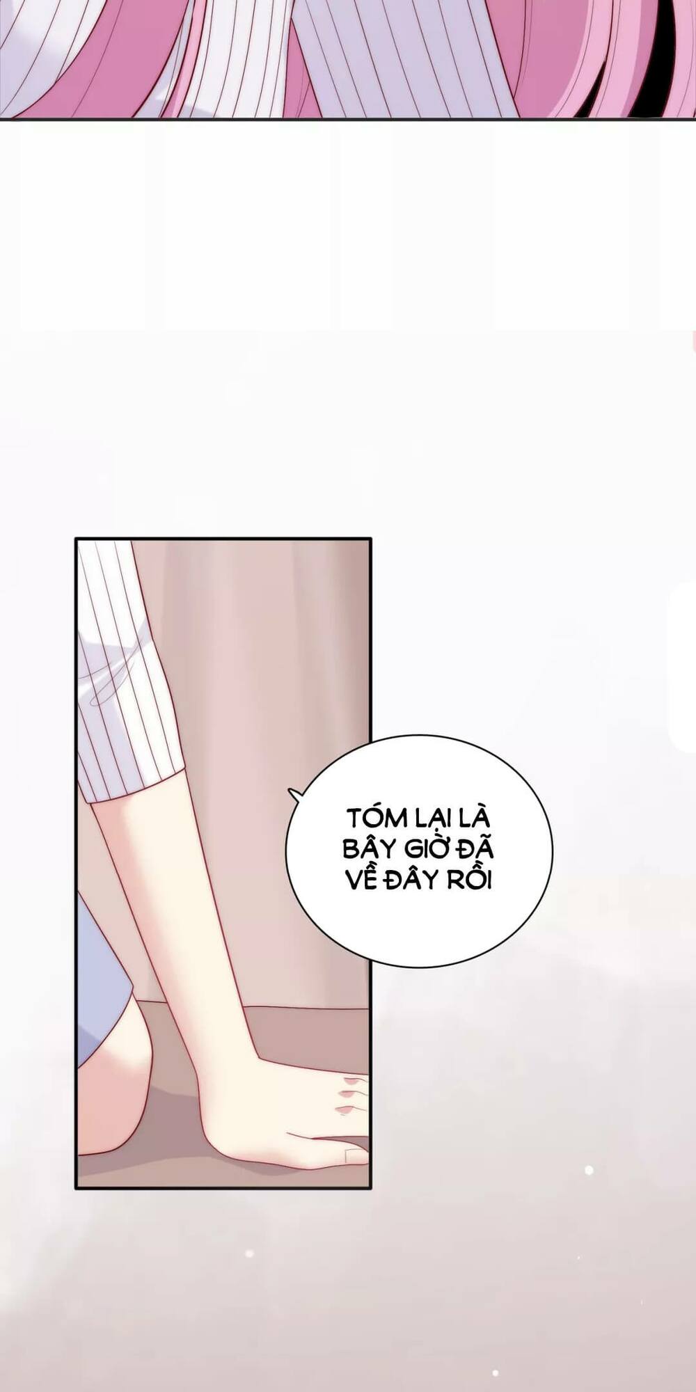Vương tử thành phố và công chúa Amazon: Chapter 102