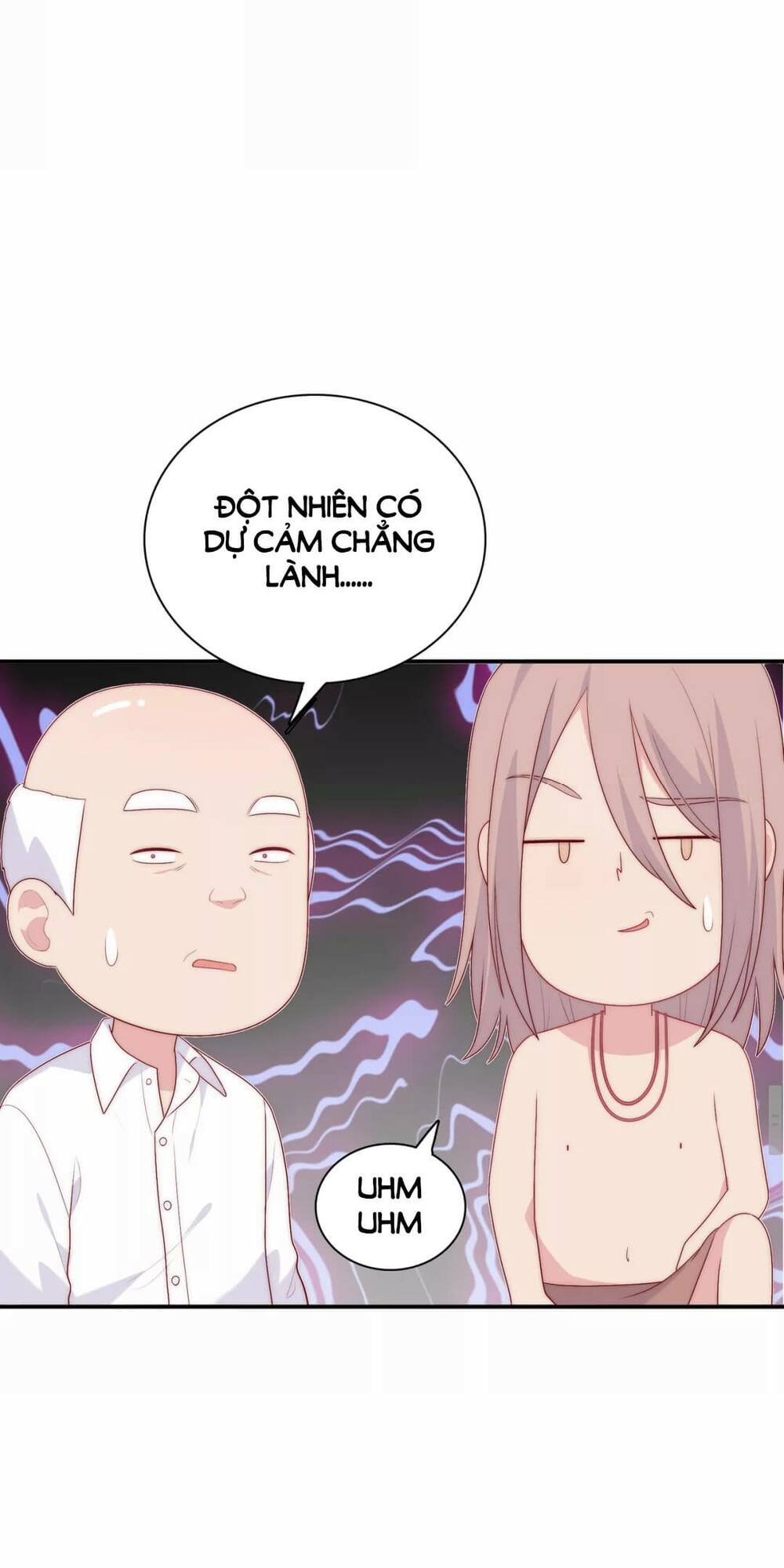 Vương tử thành phố và công chúa Amazon: Chapter 102