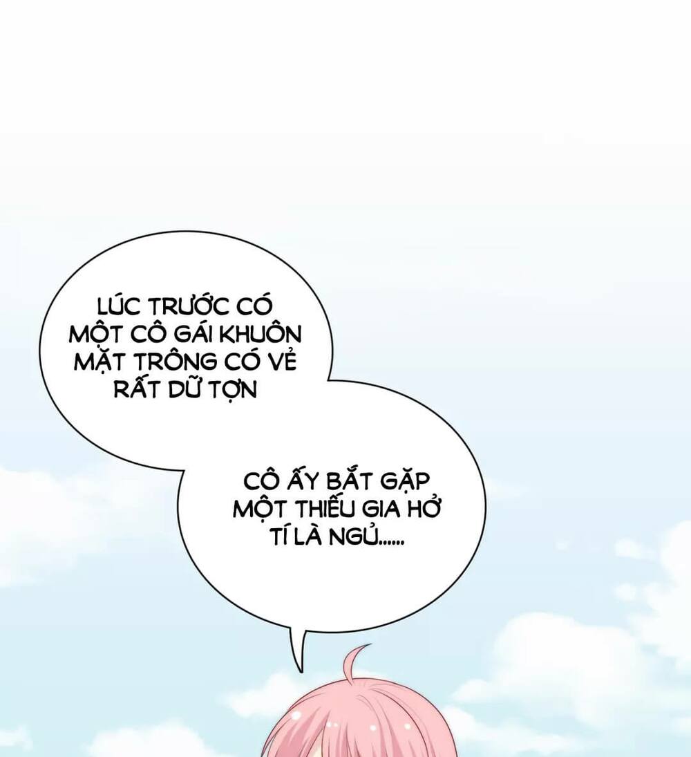Vương tử thành phố và công chúa Amazon: Chapter 102