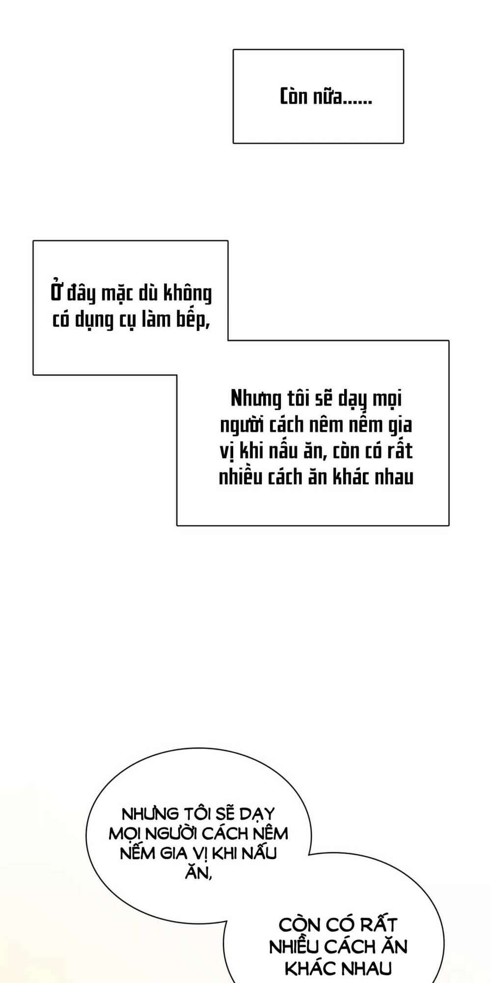 Vương tử thành phố và công chúa Amazon: Chapter 102
