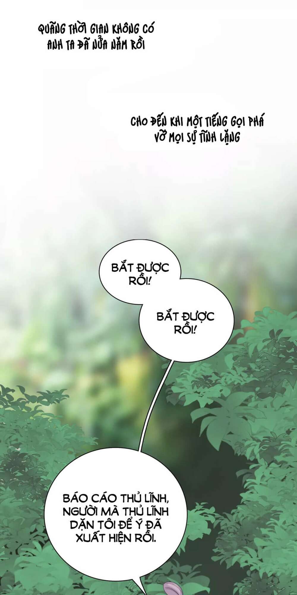 Vương tử thành phố và công chúa Amazon: Chapter 102