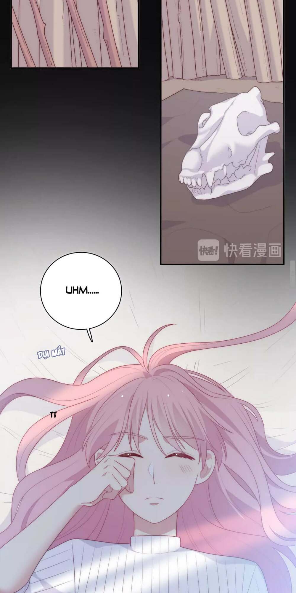 Vương tử thành phố và công chúa Amazon: Chapter 102
