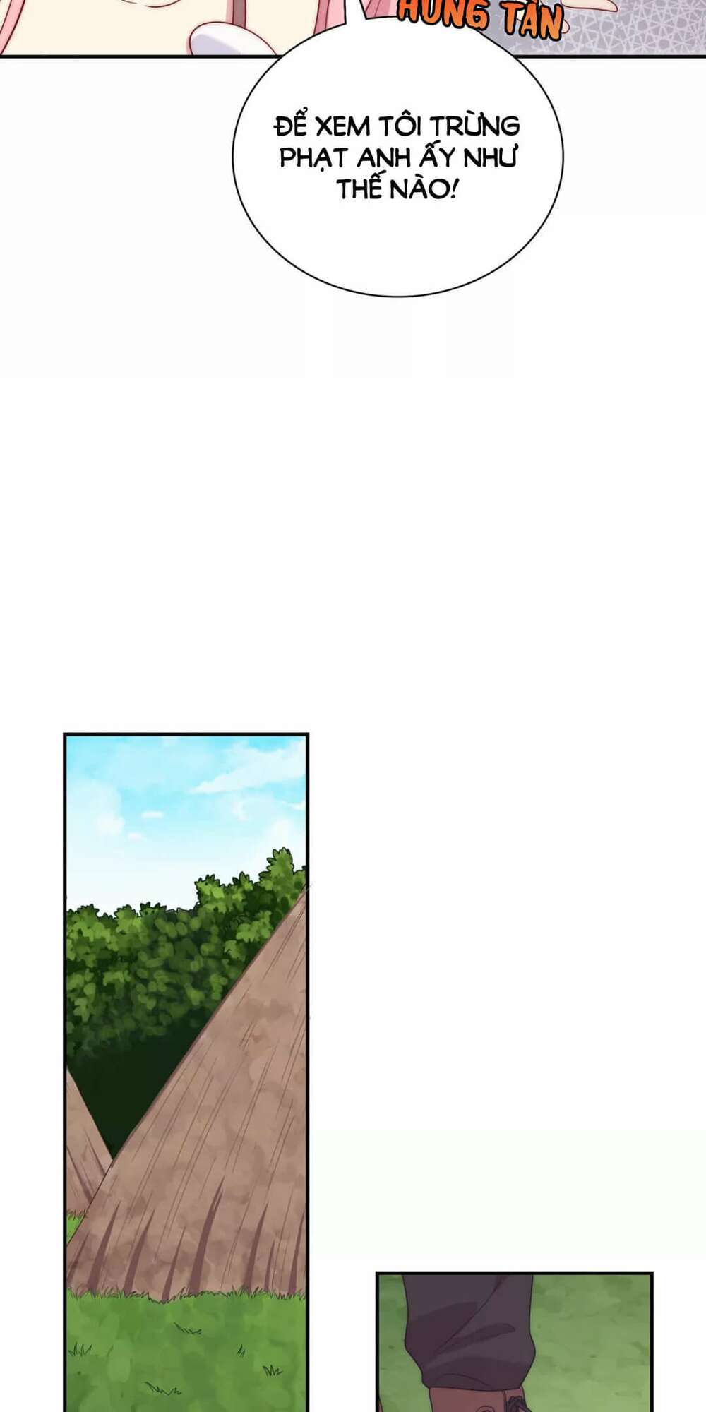 Vương tử thành phố và công chúa Amazon: Chapter 102
