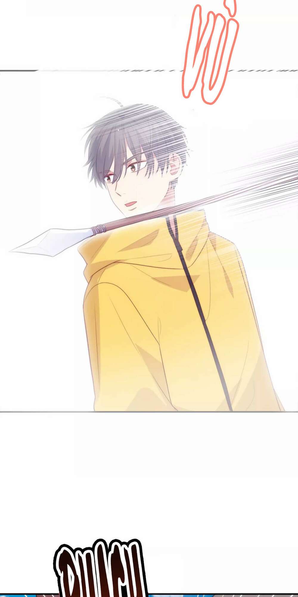 Vương tử thành phố và công chúa Amazon: Chapter 102