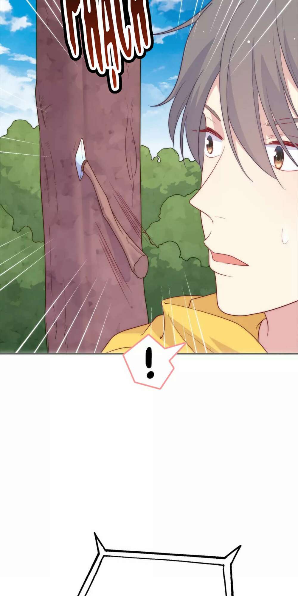 Vương tử thành phố và công chúa Amazon: Chapter 102