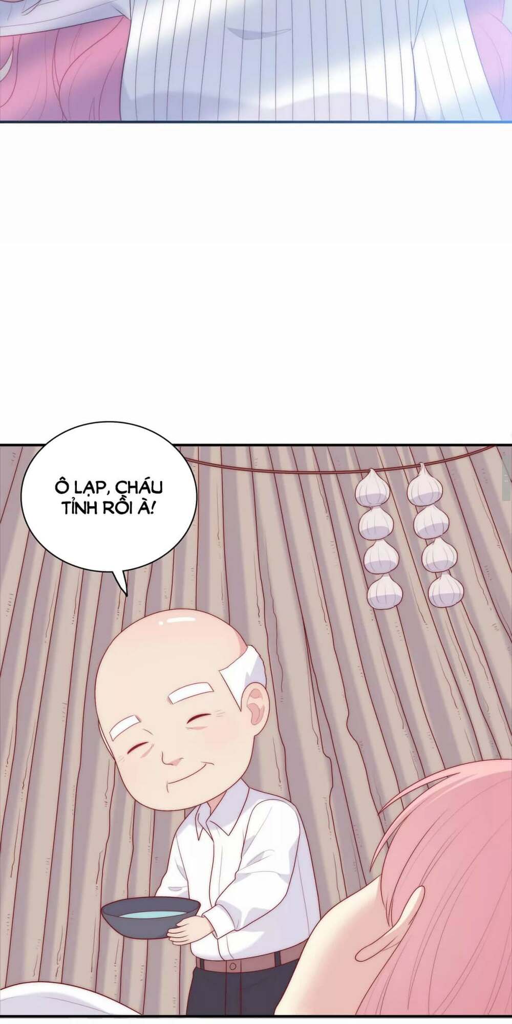 Vương tử thành phố và công chúa Amazon: Chapter 102