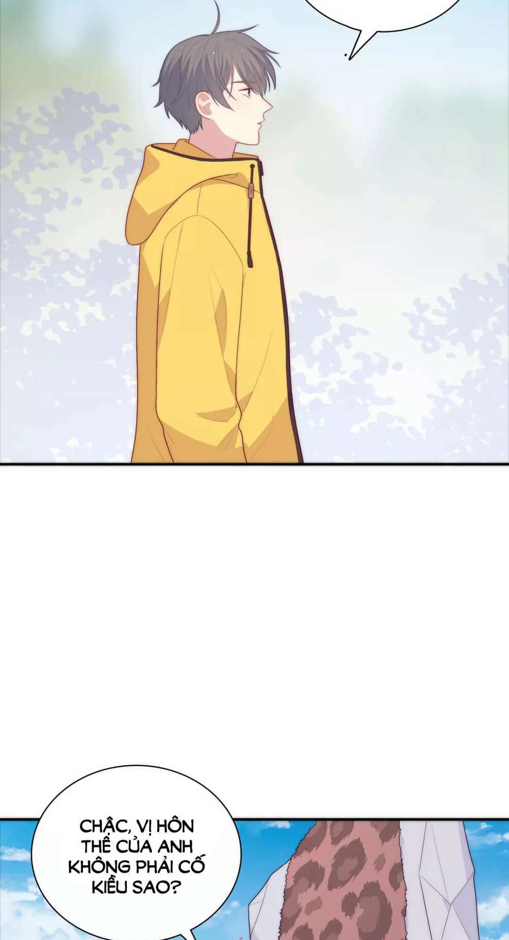 Vương tử thành phố và công chúa Amazon: Chapter 102