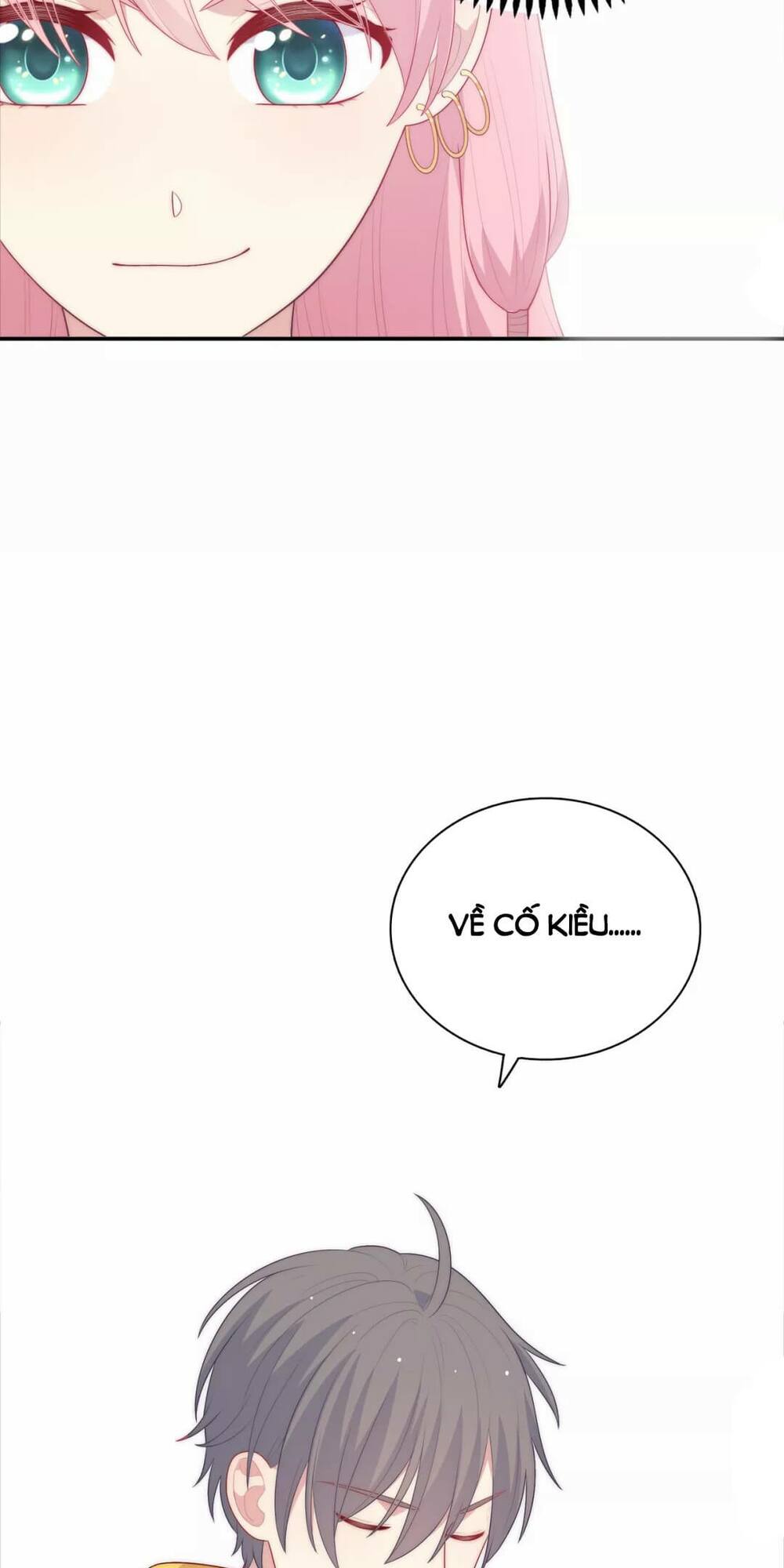 Vương tử thành phố và công chúa Amazon: Chapter 102