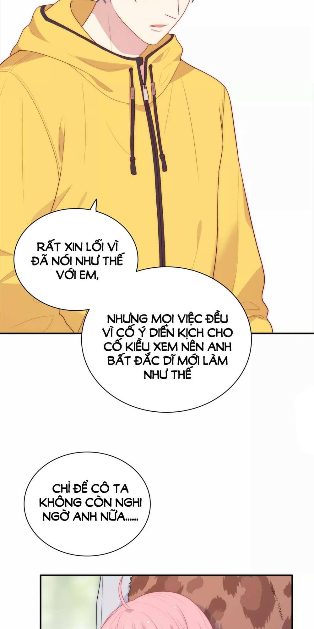 Vương tử thành phố và công chúa Amazon: Chapter 102
