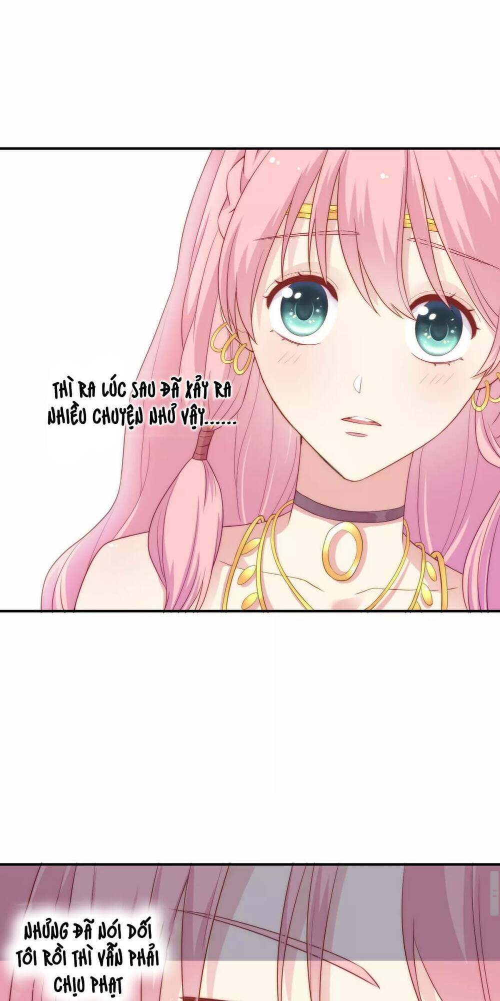 Vương tử thành phố và công chúa Amazon: Chapter 102