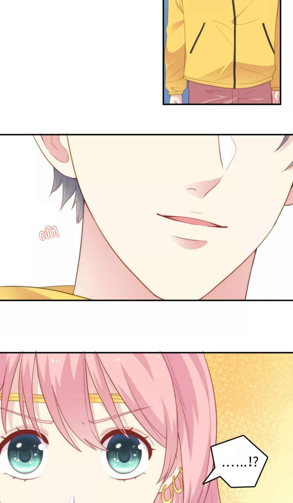 Vương tử thành phố và công chúa Amazon: Chapter 102