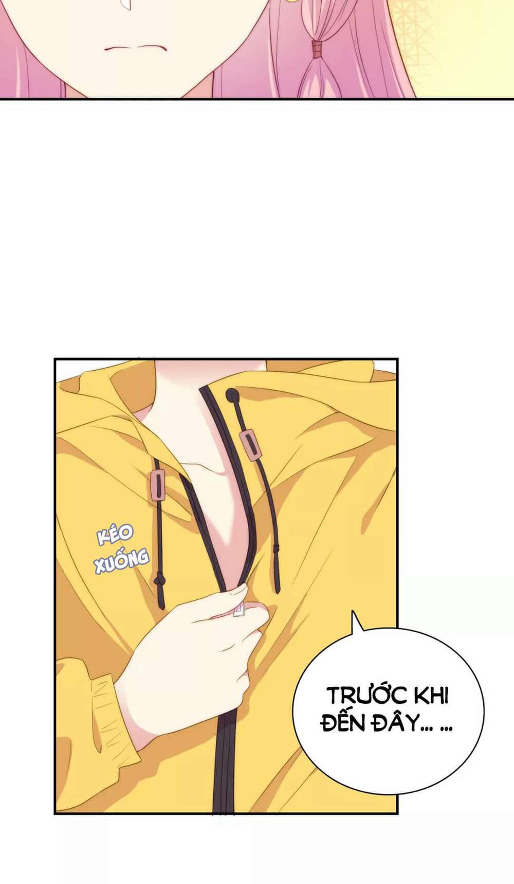 Vương tử thành phố và công chúa Amazon: Chapter 102