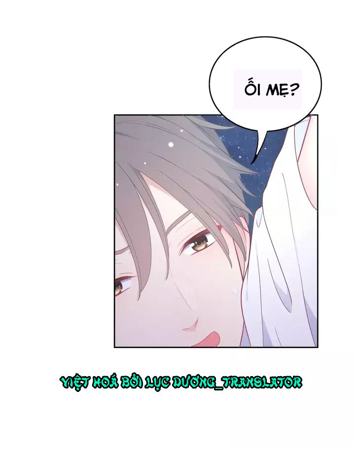 Vương tử thành phố và công chúa Amazon: Chapter 11