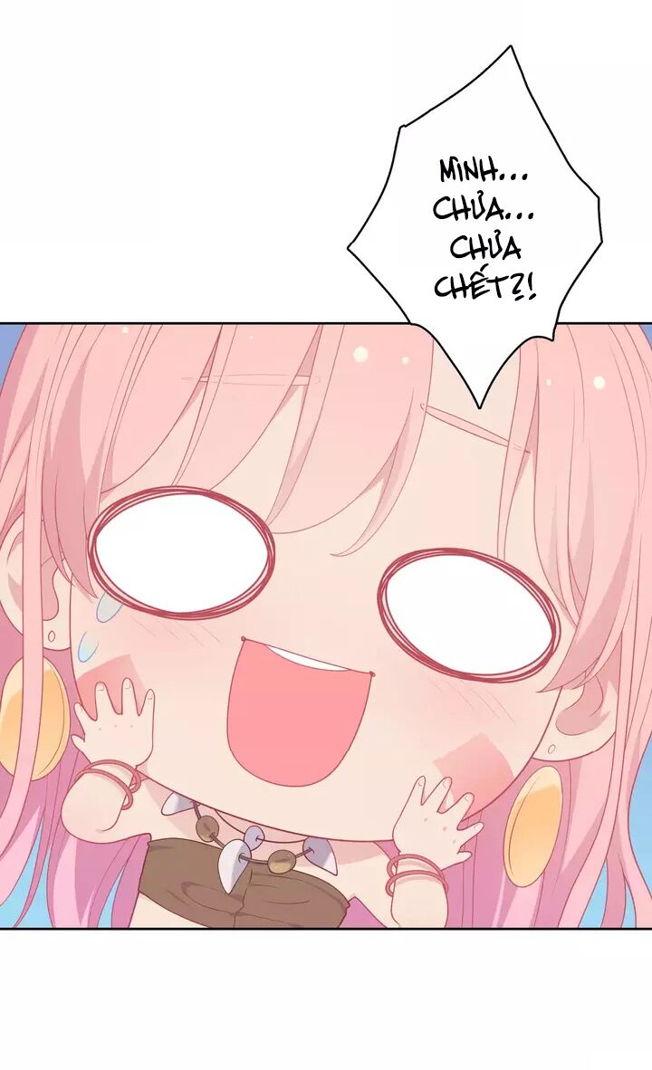 Vương tử thành phố và công chúa Amazon: Chapter 11