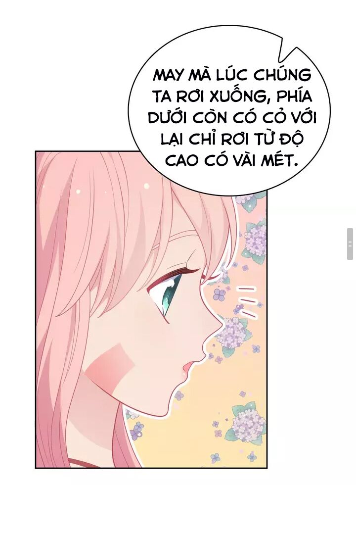 Vương tử thành phố và công chúa Amazon: Chapter 11