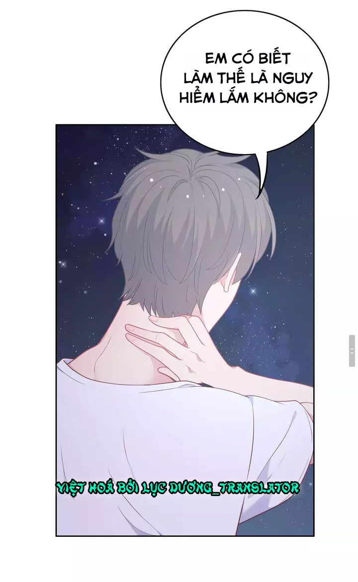 Vương tử thành phố và công chúa Amazon: Chapter 11