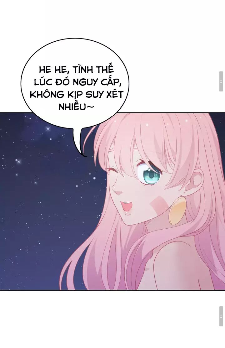 Vương tử thành phố và công chúa Amazon: Chapter 11
