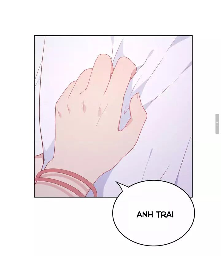 Vương tử thành phố và công chúa Amazon: Chapter 11