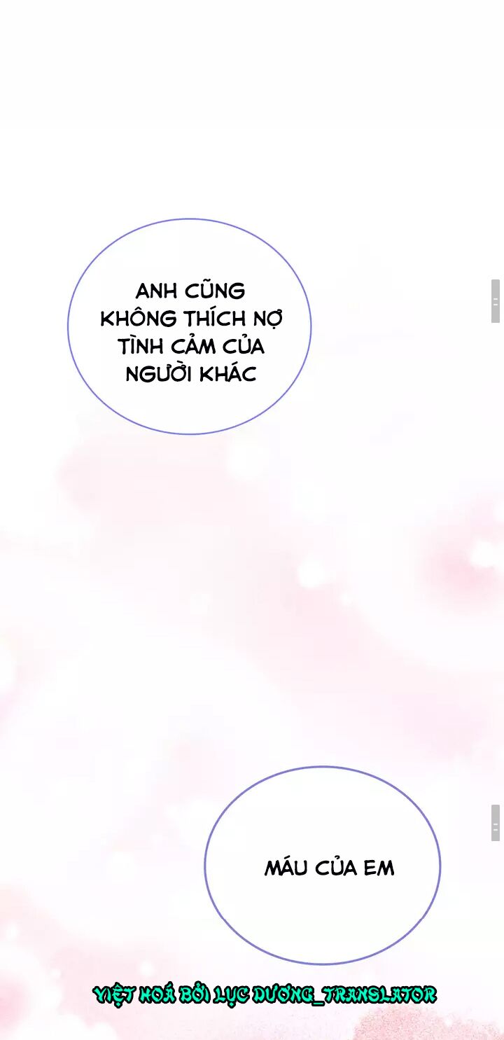 Vương tử thành phố và công chúa Amazon: Chapter 11