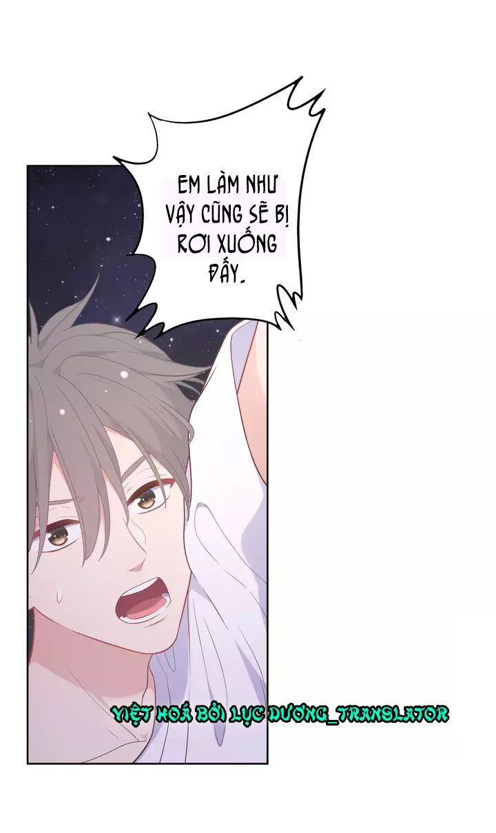 Vương tử thành phố và công chúa Amazon: Chapter 11