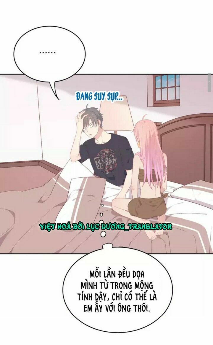 Vương tử thành phố và công chúa Amazon: Chapter 12
