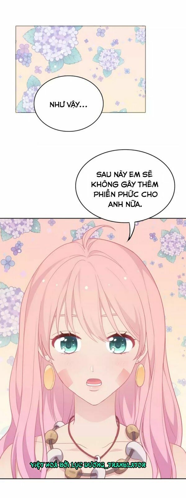 Vương tử thành phố và công chúa Amazon: Chapter 12