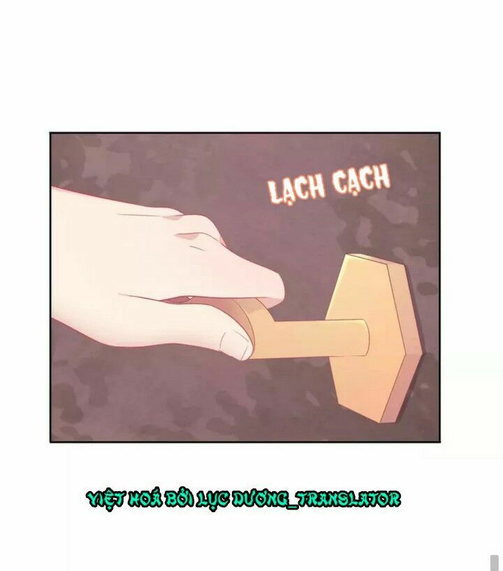 Vương tử thành phố và công chúa Amazon: Chapter 12