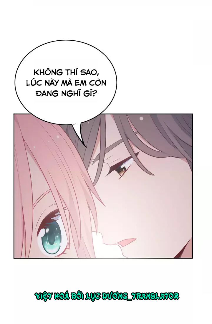 Vương tử thành phố và công chúa Amazon: Chapter 14