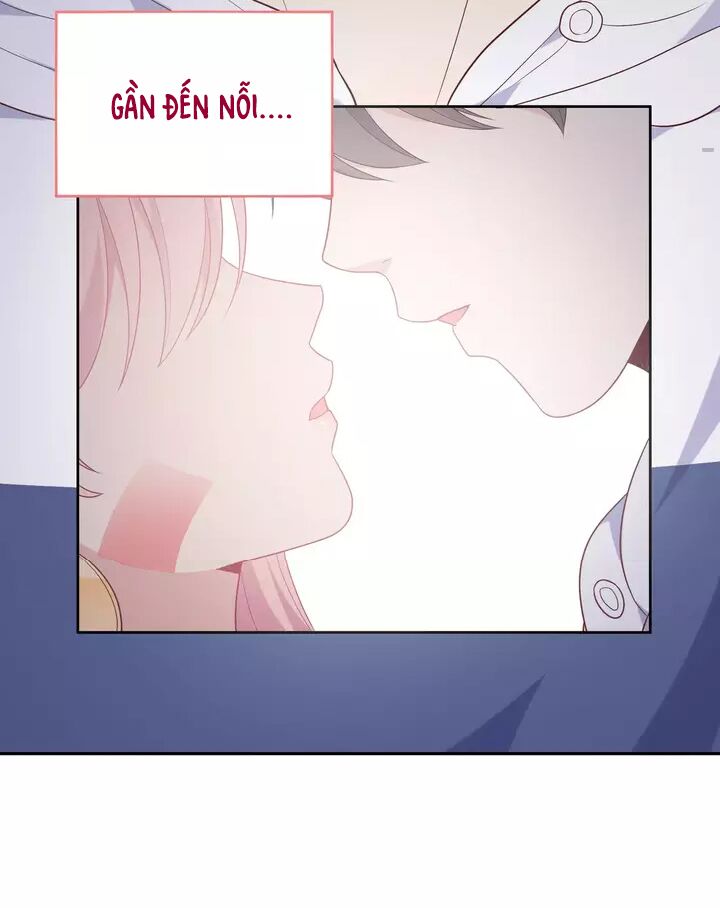 Vương tử thành phố và công chúa Amazon: Chapter 14