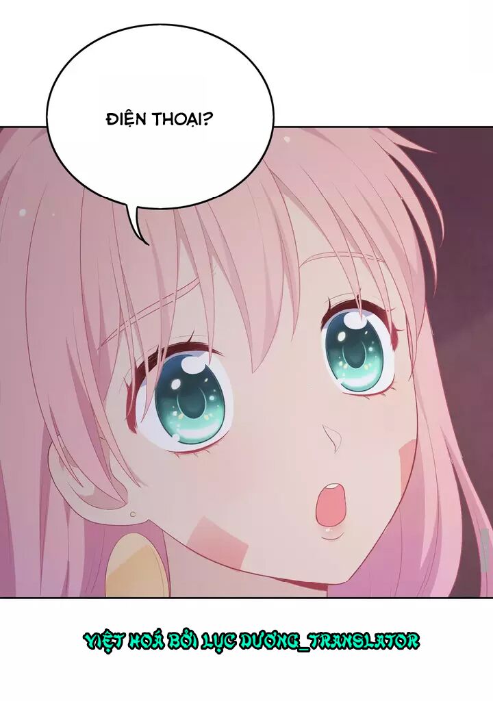 Vương tử thành phố và công chúa Amazon: Chapter 14