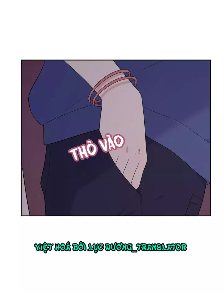 Vương tử thành phố và công chúa Amazon: Chapter 14