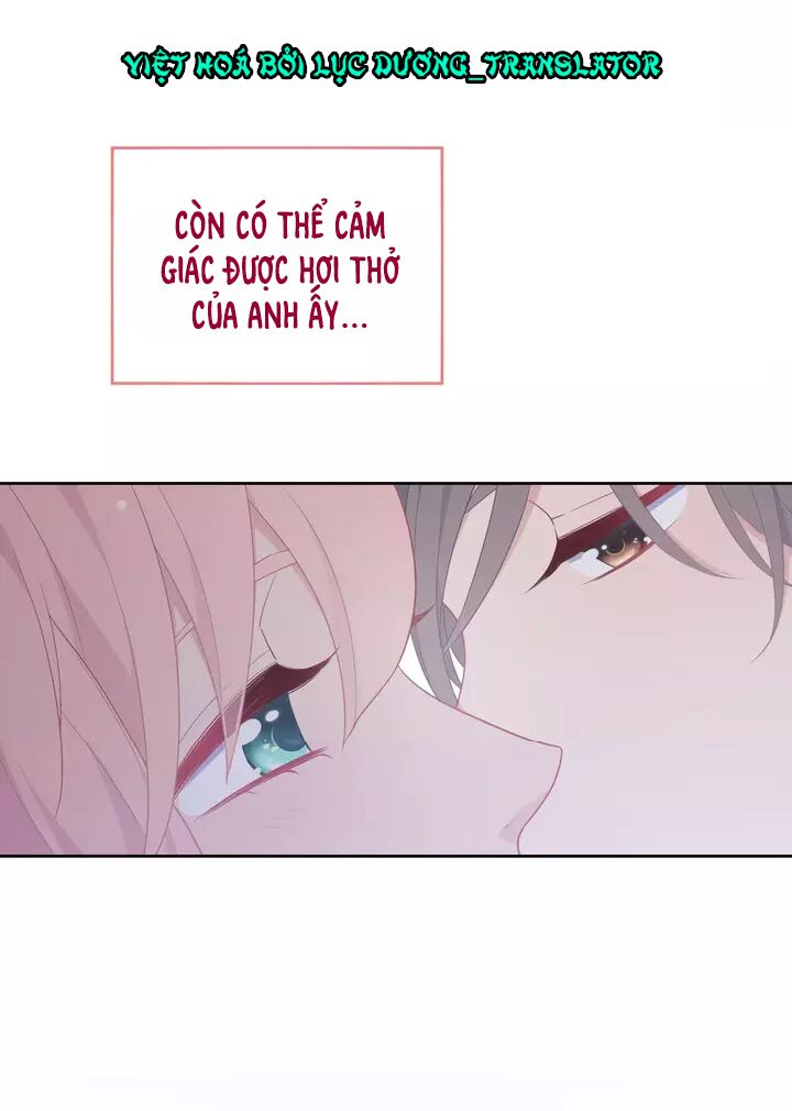 Vương tử thành phố và công chúa Amazon: Chapter 14