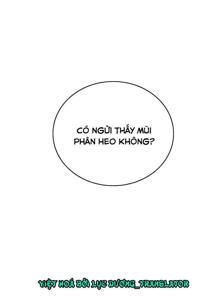 Vương tử thành phố và công chúa Amazon: Chapter 14