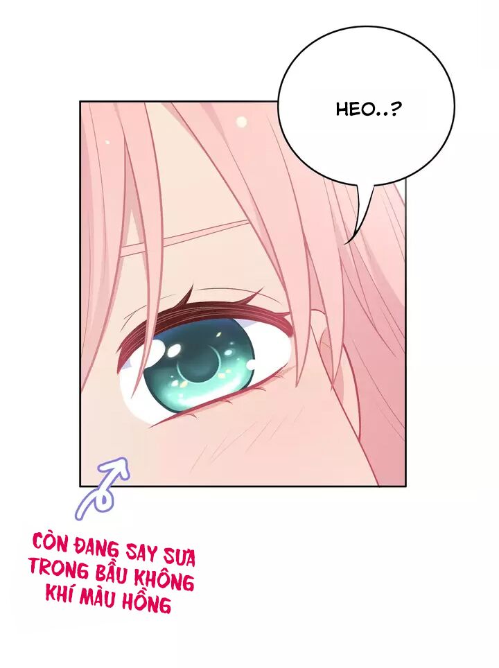 Vương tử thành phố và công chúa Amazon: Chapter 14