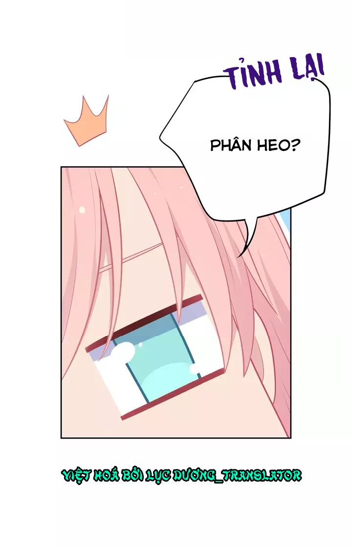 Vương tử thành phố và công chúa Amazon: Chapter 14