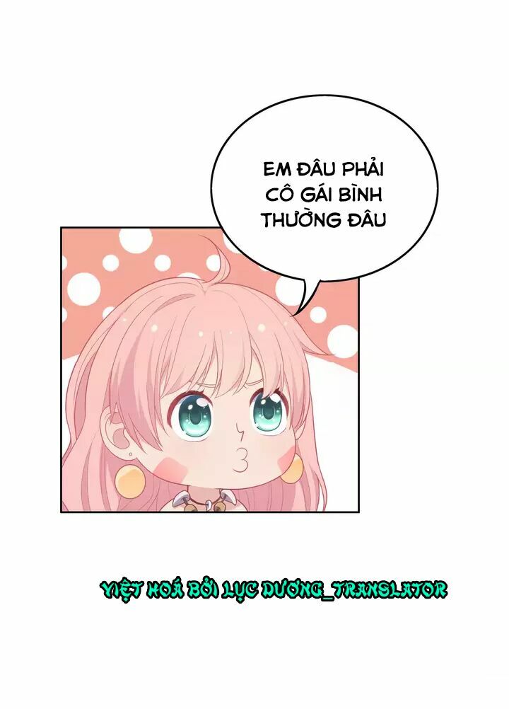 Vương tử thành phố và công chúa Amazon: Chapter 15