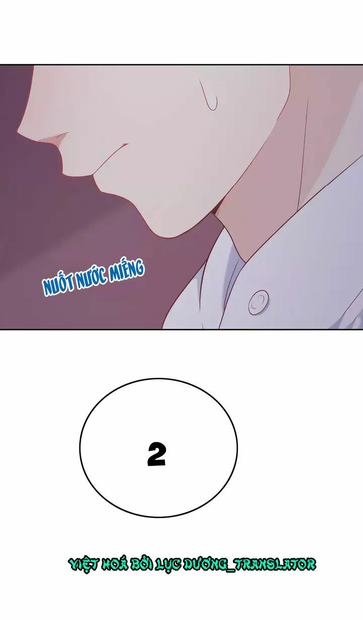 Vương tử thành phố và công chúa Amazon: Chapter 15