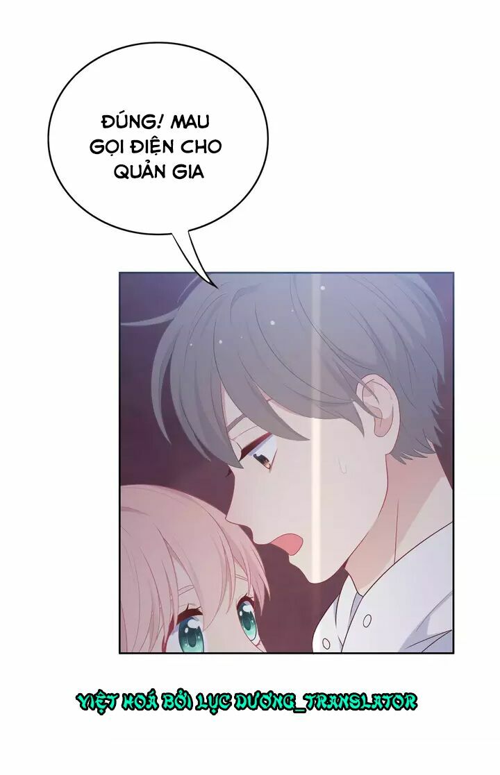 Vương tử thành phố và công chúa Amazon: Chapter 15