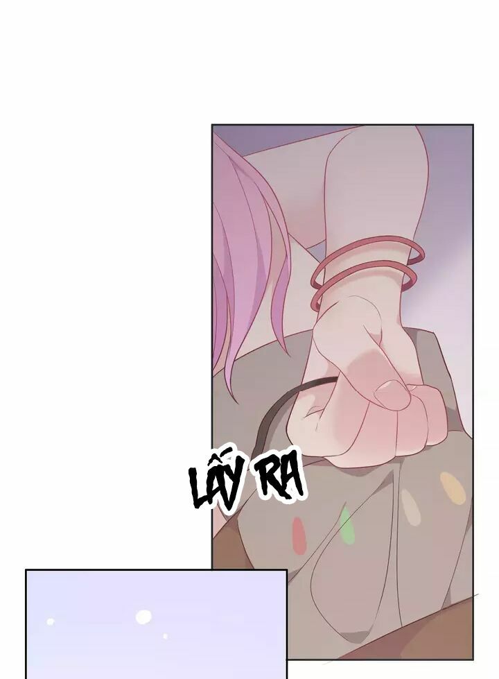 Vương tử thành phố và công chúa Amazon: Chapter 15