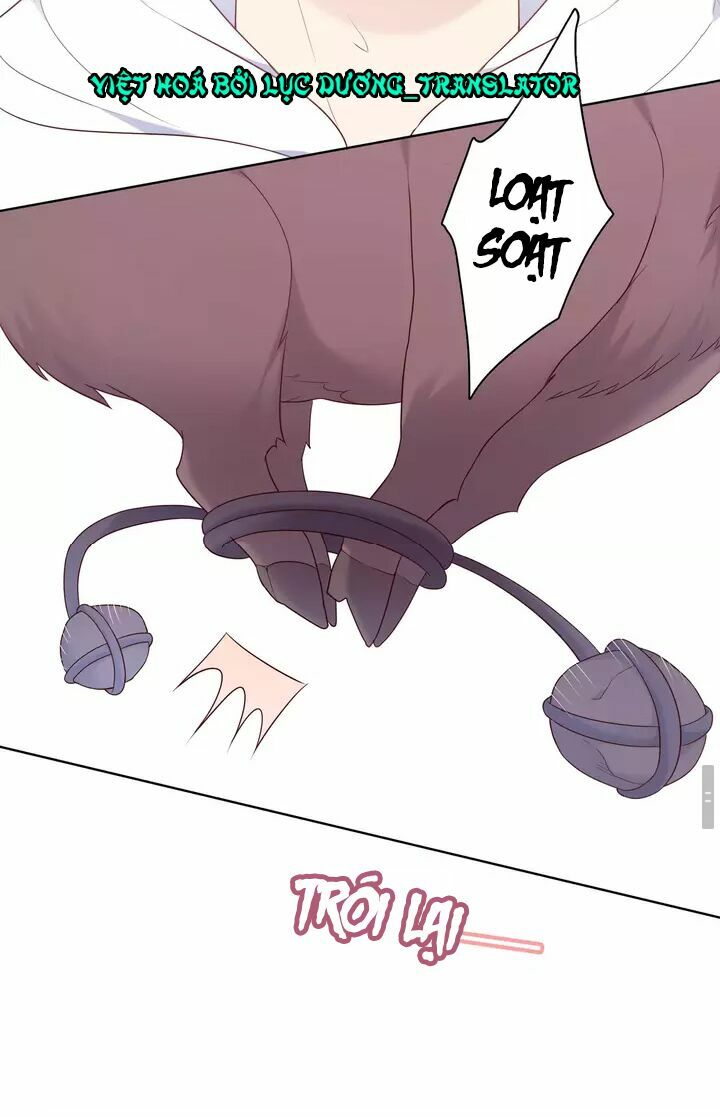 Vương tử thành phố và công chúa Amazon: Chapter 15
