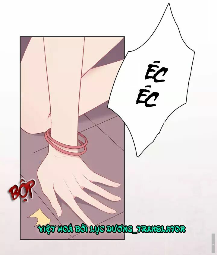 Vương tử thành phố và công chúa Amazon: Chapter 15