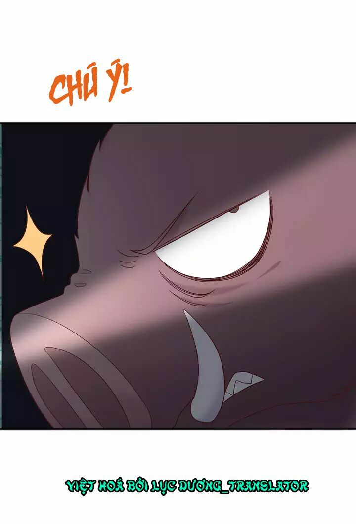 Vương tử thành phố và công chúa Amazon: Chapter 15