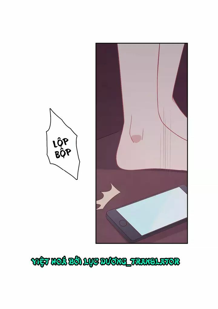 Vương tử thành phố và công chúa Amazon: Chapter 15