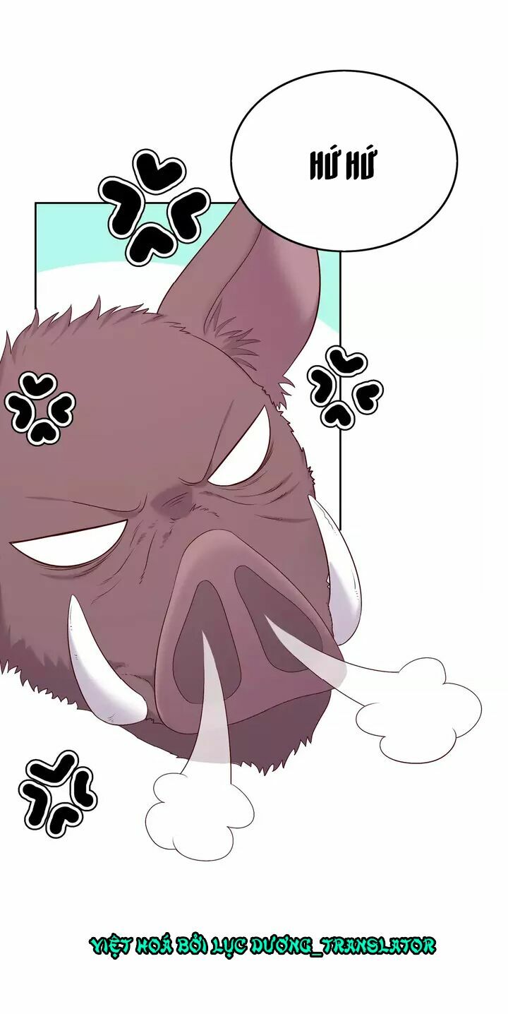 Vương tử thành phố và công chúa Amazon: Chapter 15