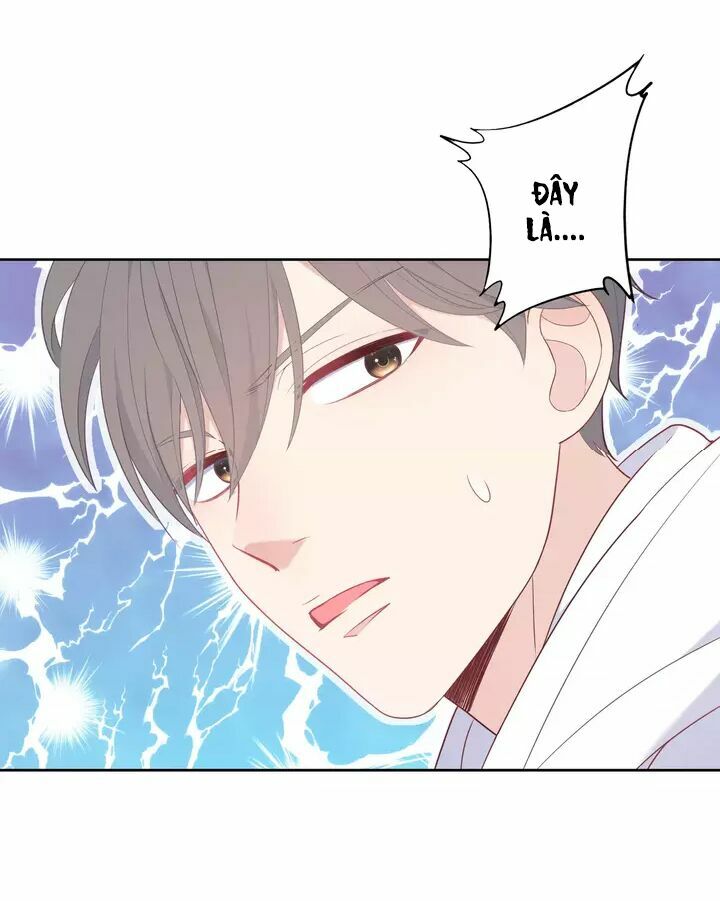Vương tử thành phố và công chúa Amazon: Chapter 15