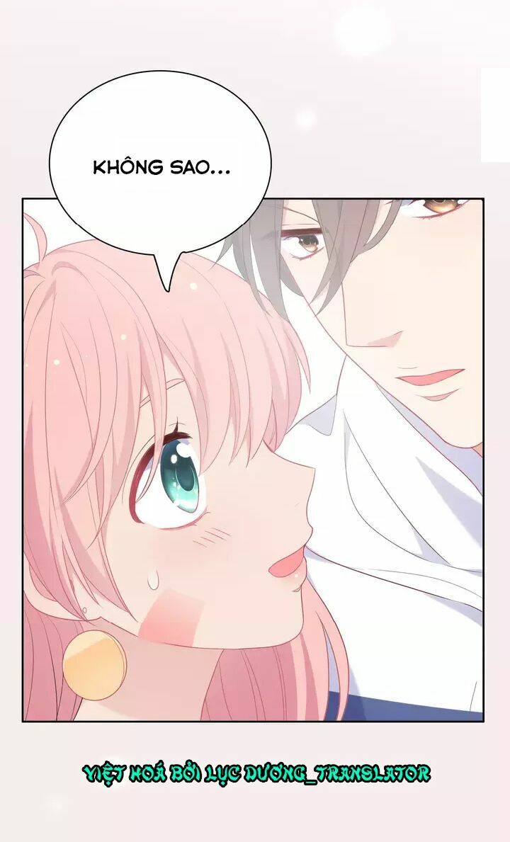 Vương tử thành phố và công chúa Amazon: Chapter 15