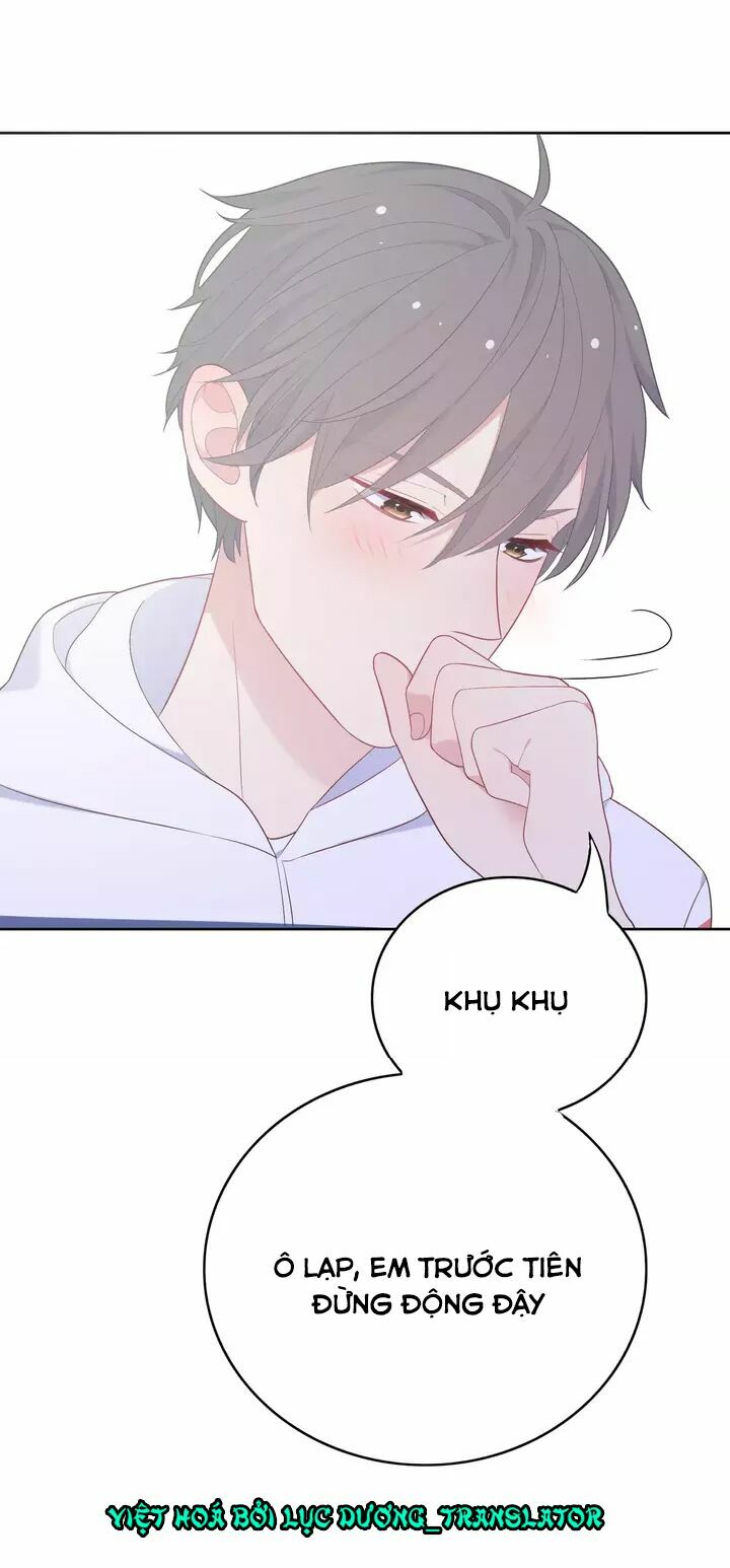 Vương tử thành phố và công chúa Amazon: Chapter 15