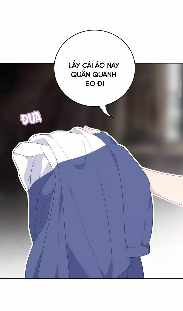 Vương tử thành phố và công chúa Amazon: Chapter 15