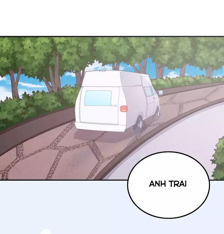 Vương tử thành phố và công chúa Amazon: Chapter 16